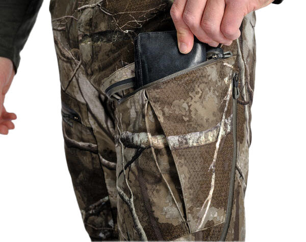 900 Treemetic Hunting Pants - Men's