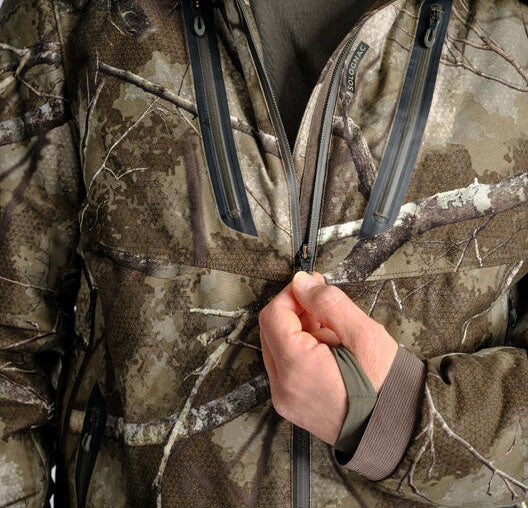 900 Treemetic Hunting Jacket - Men's