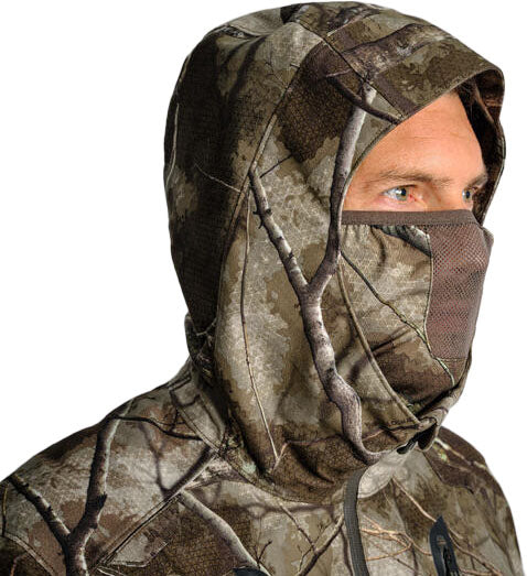 900 Treemetic Hunting Jacket - Men's