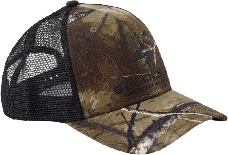 Treemetic Hunting Cap - Men's