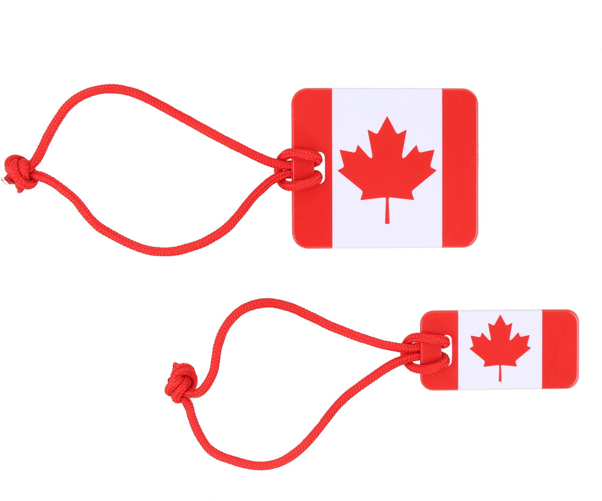 Luggage Tag