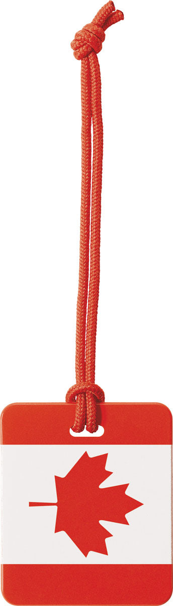 Luggage Tag