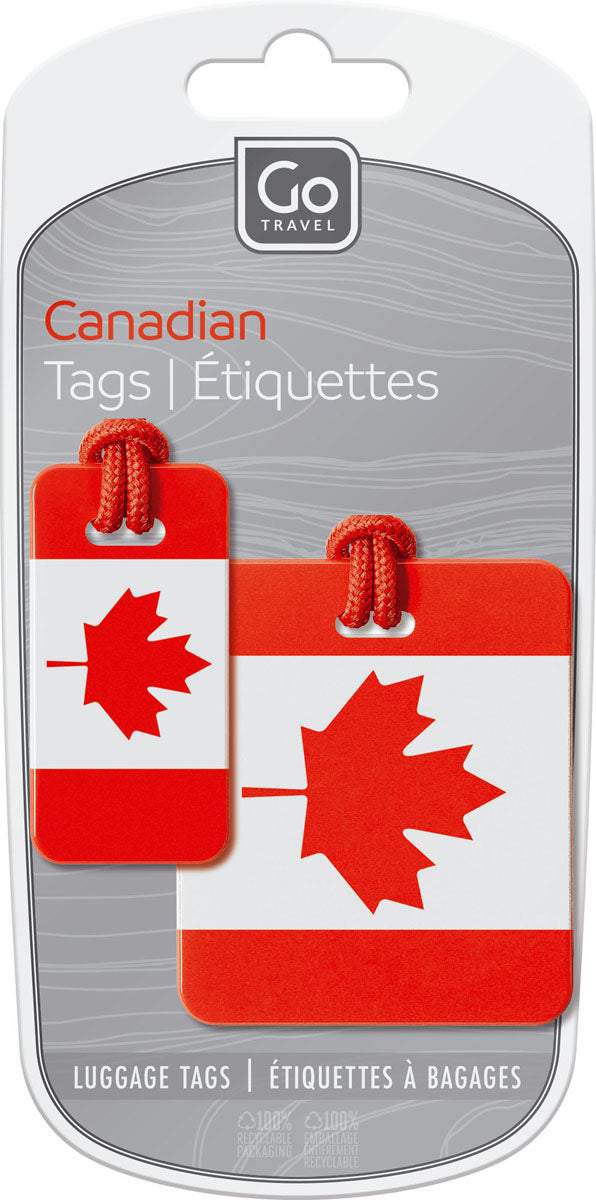 Luggage Tag