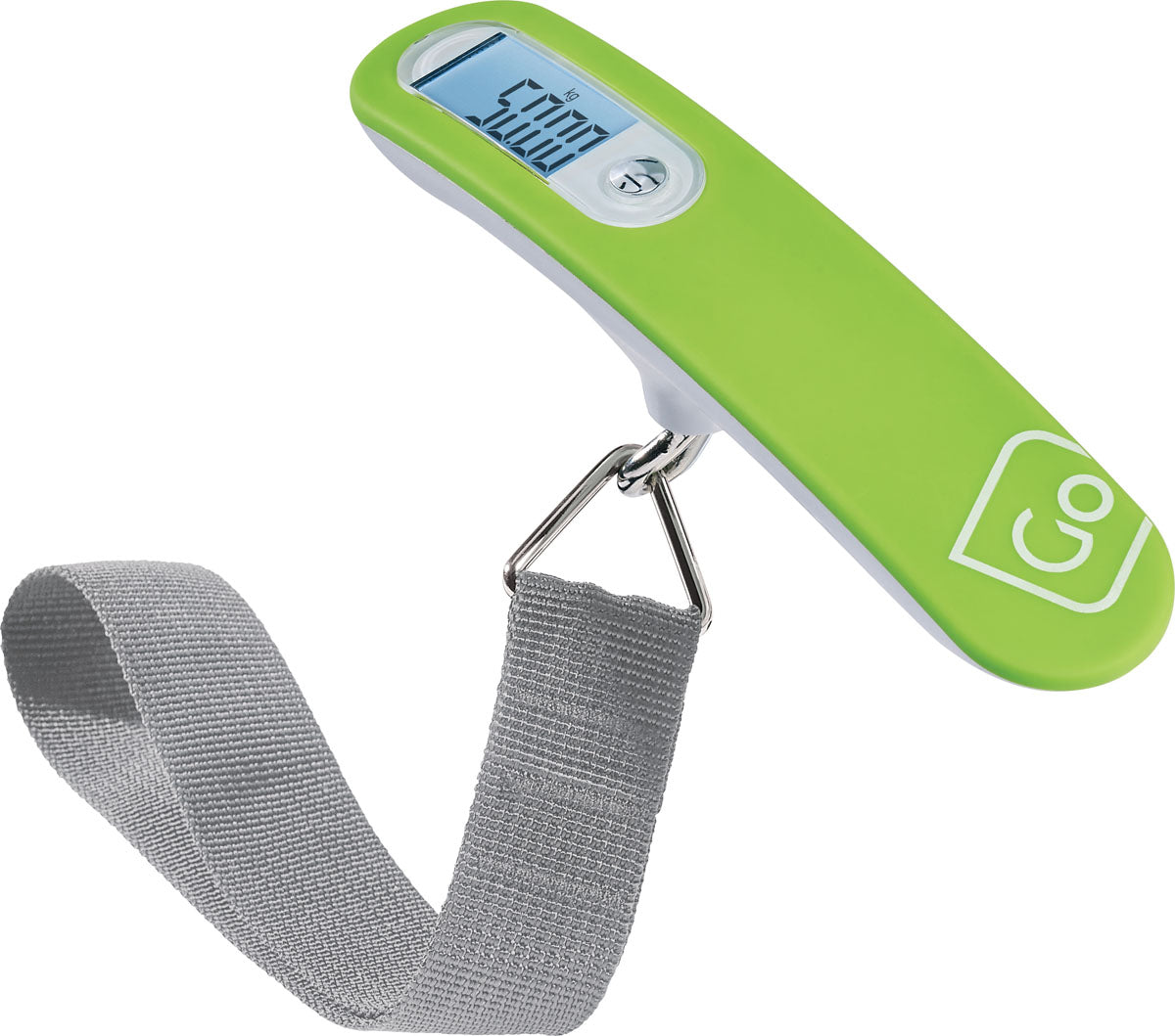 Digital Scale