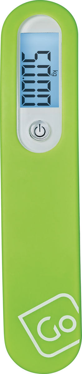 Digital Scale