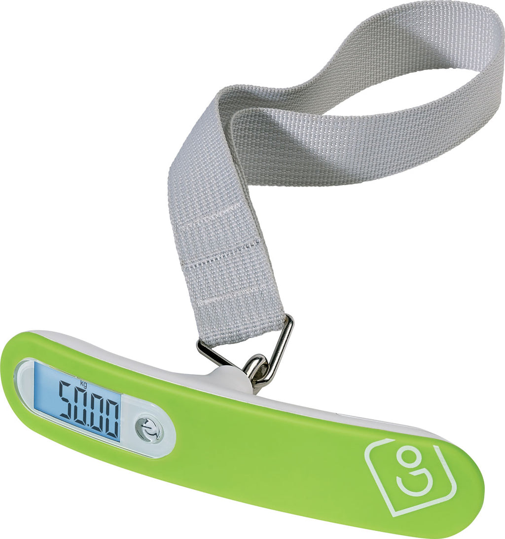 Digital Scale