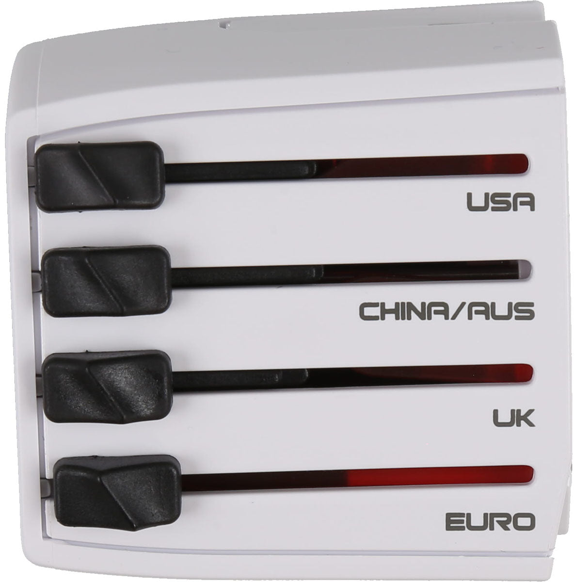 Worldwide Adapter