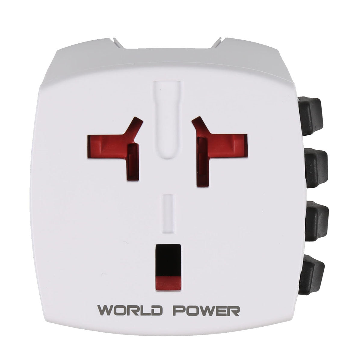 Worldwide Adapter