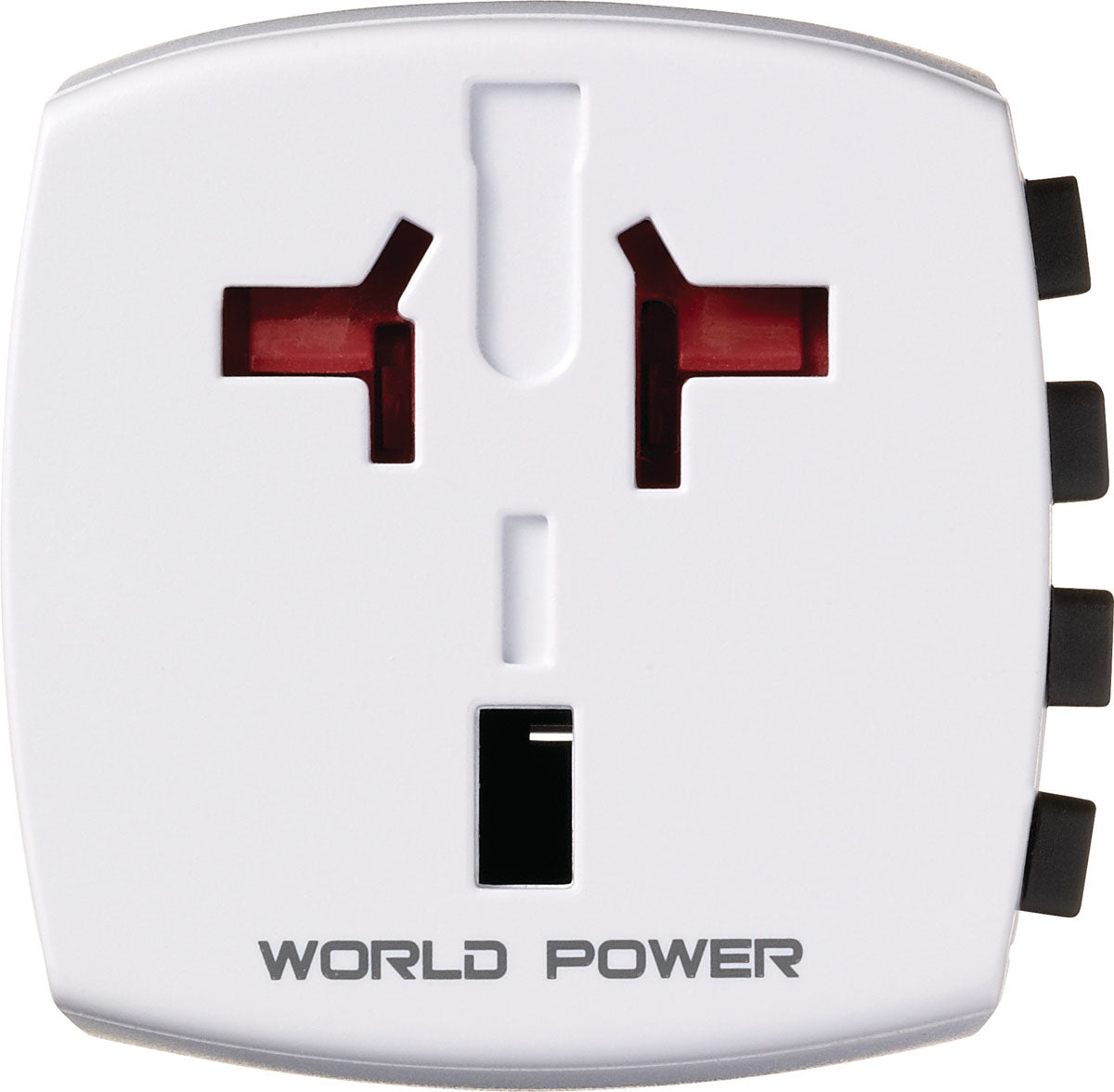 Worldwide Adapter