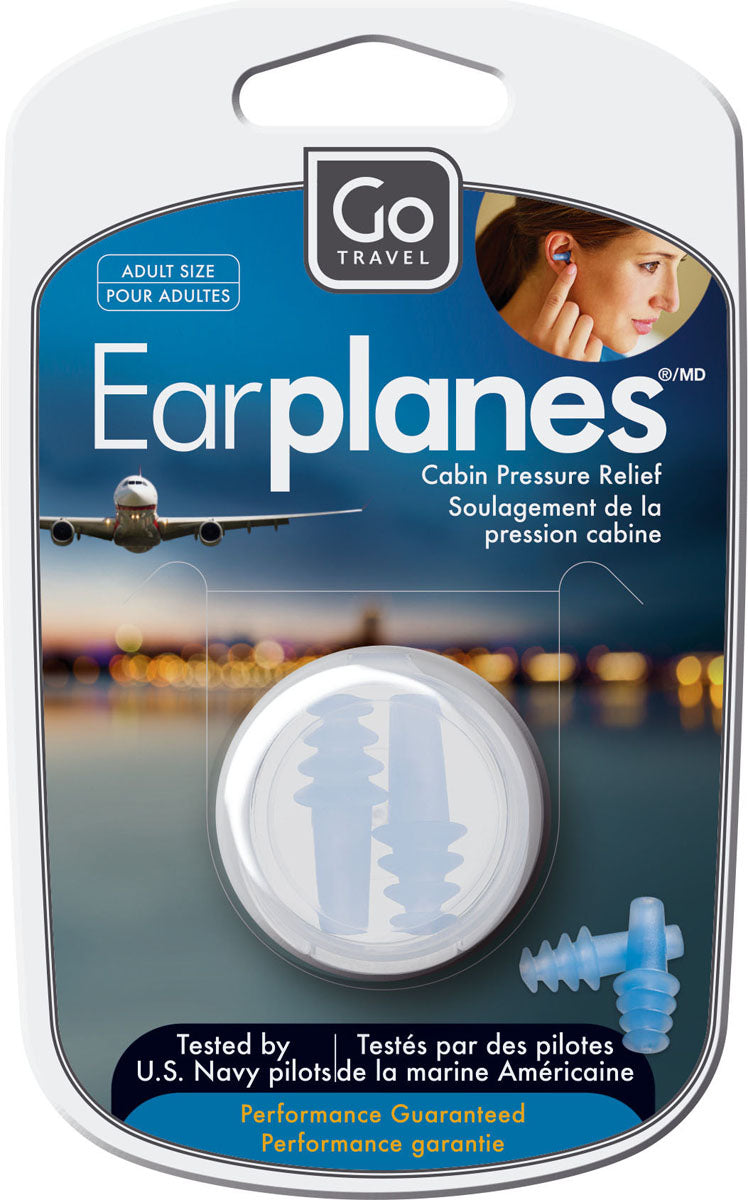 Ear Planes Ear Plugs