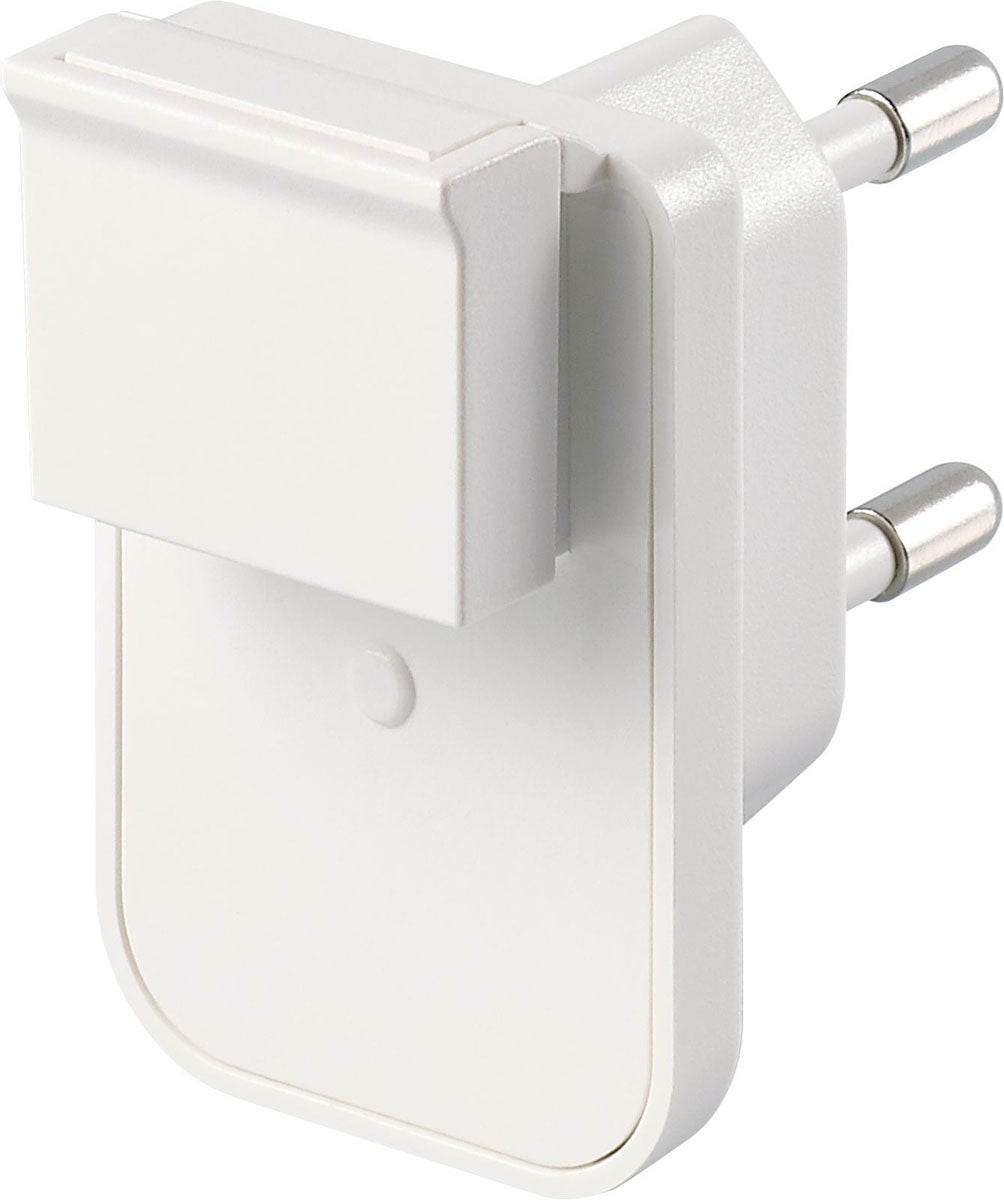 Worldwide USB Charger with 4 USB Ports