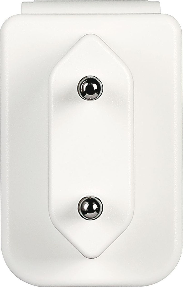 Worldwide USB Charger with 4 USB Ports