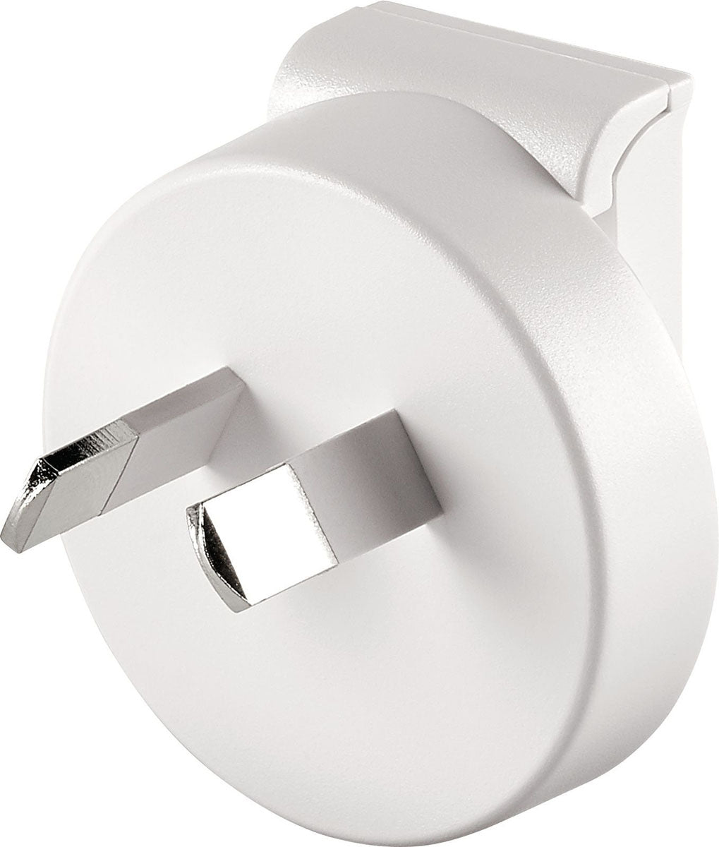 Worldwide USB Charger with 4 USB Ports