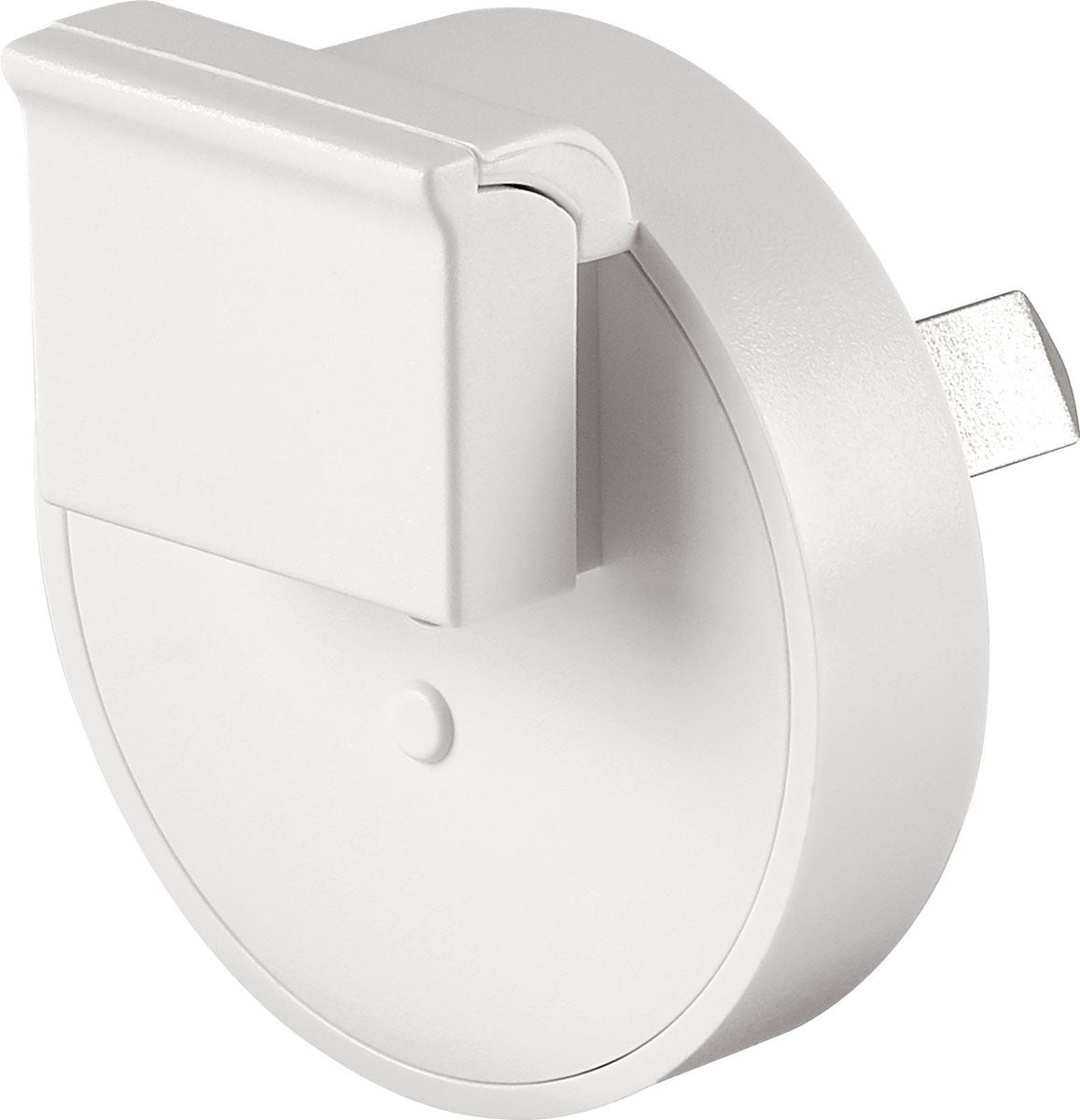 Worldwide USB Charger with 4 USB Ports