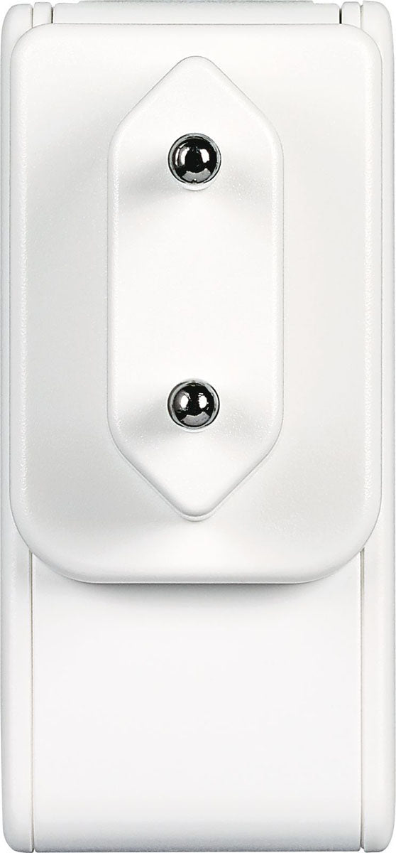 Worldwide USB Charger with 4 USB Ports