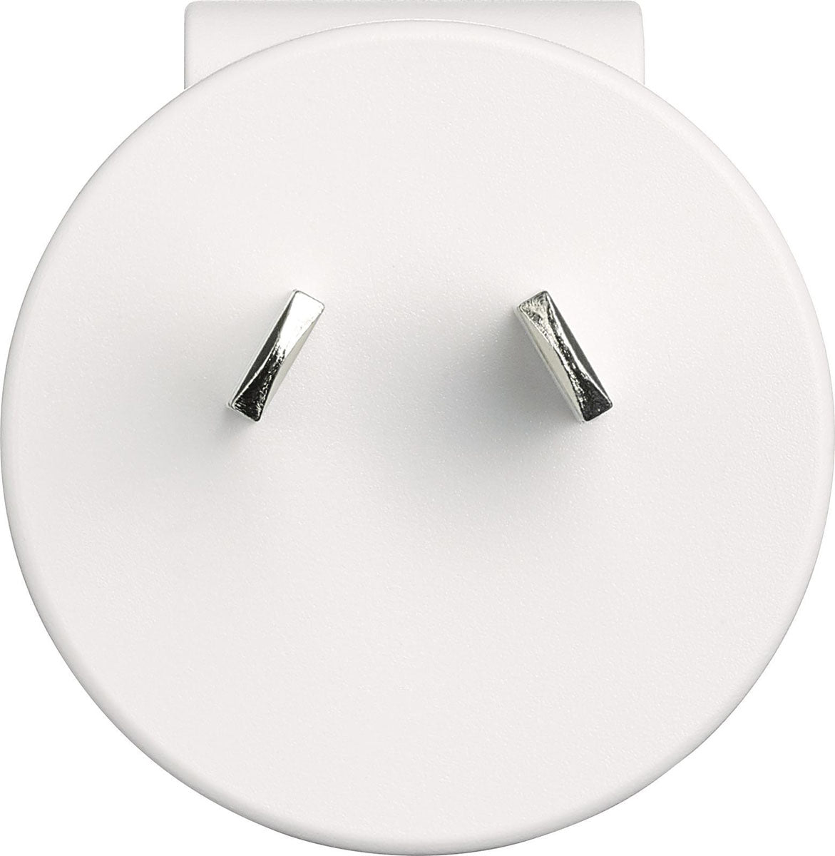 Worldwide USB Charger with 4 USB Ports