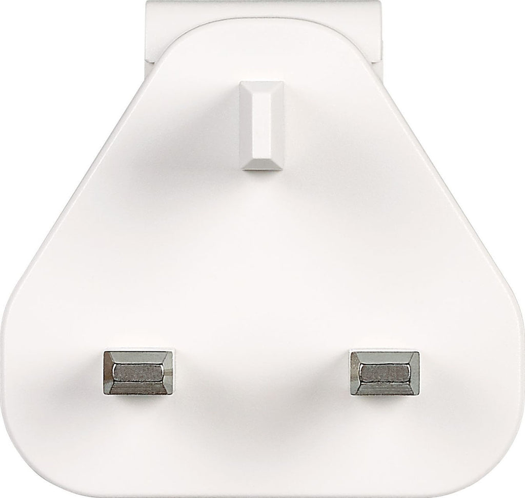 Worldwide USB Charger with 4 USB Ports