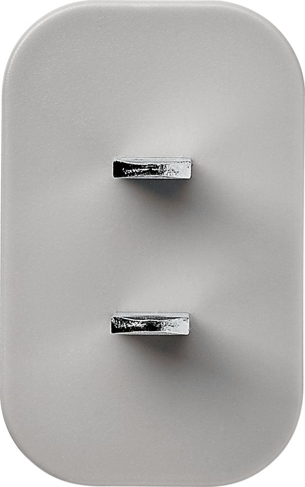 USB-A and USB-C Worldwide Charger