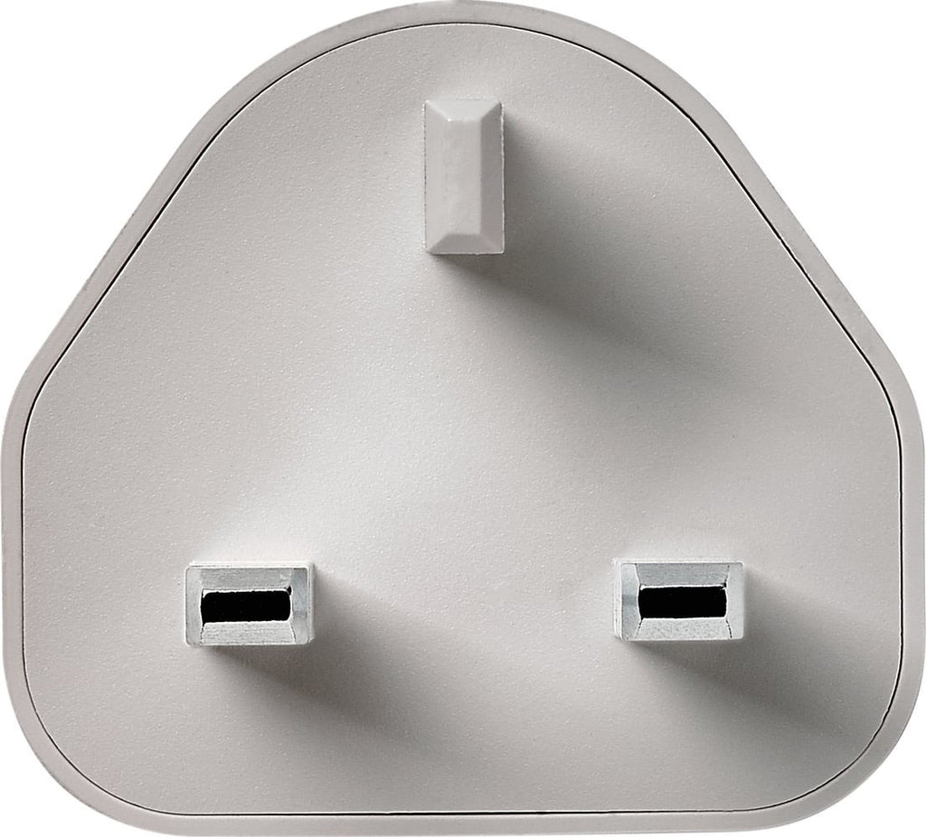 USB-A and USB-C Worldwide Charger