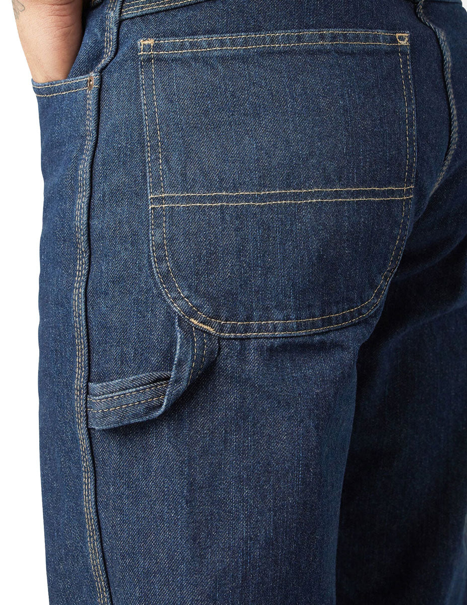 Denim Work Pants - Men's