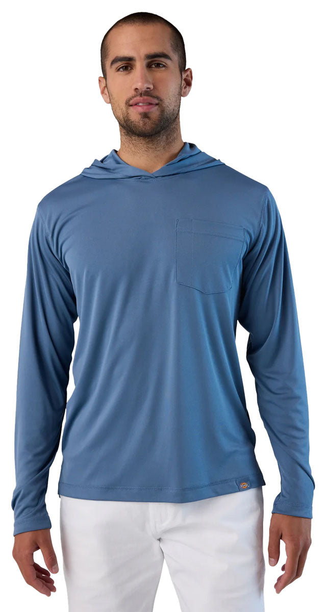 Pullover Hoodie - Men's