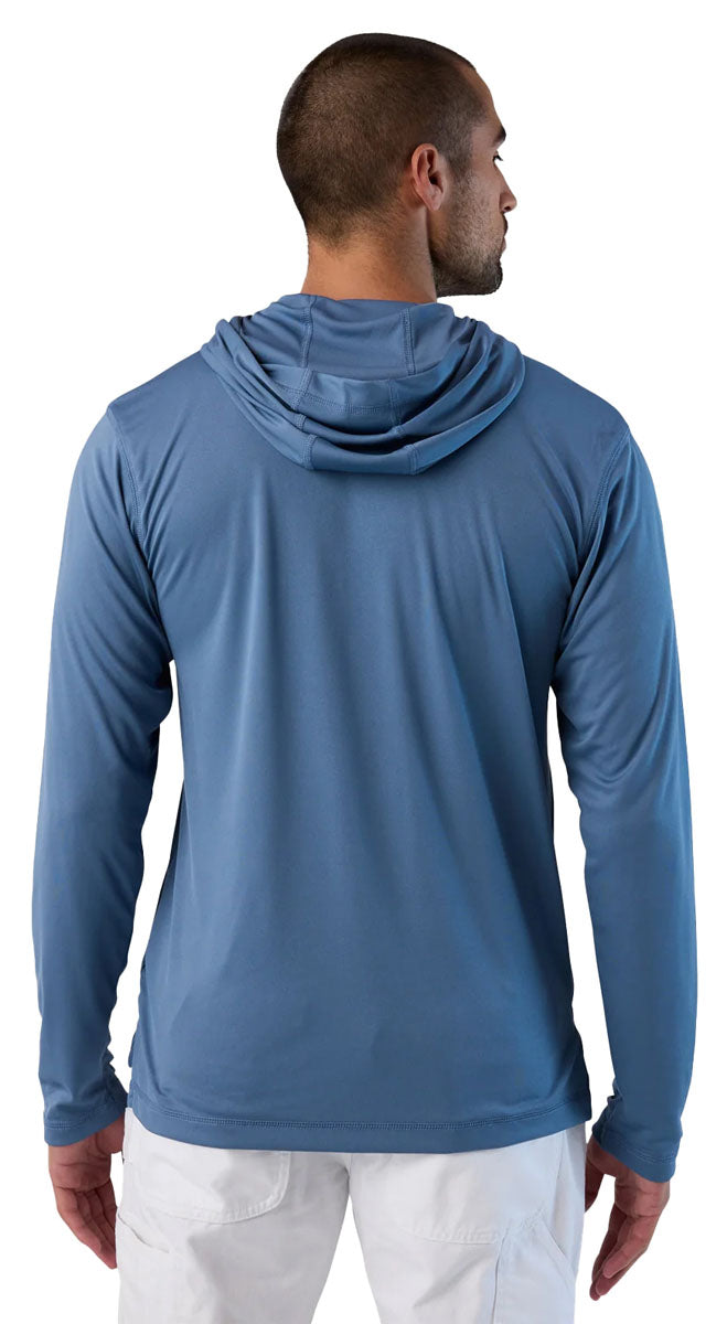 Pullover Hoodie - Men's