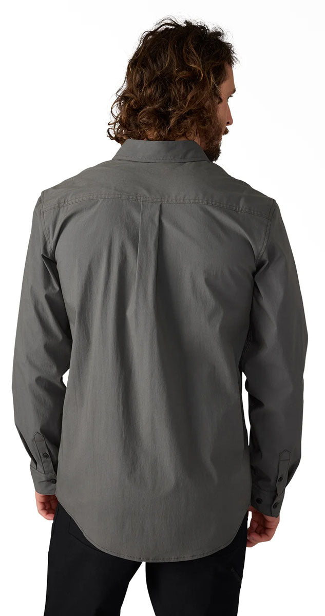 Tradebuilt Work Shirt - Men's