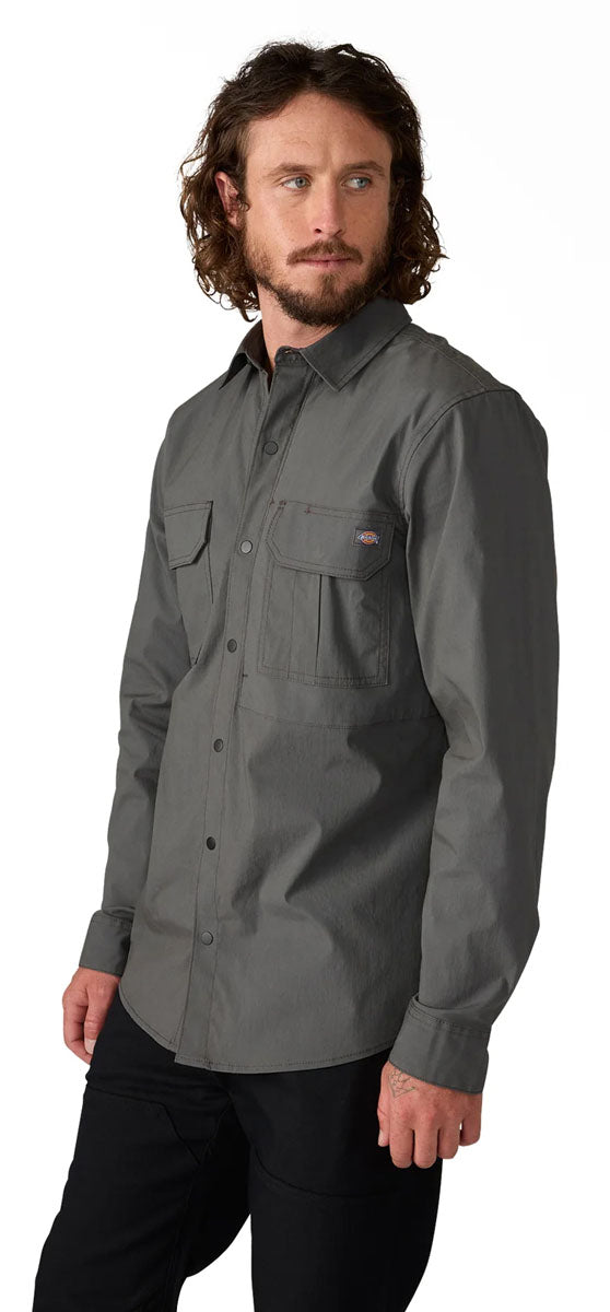 Tradebuilt Work Shirt - Men's