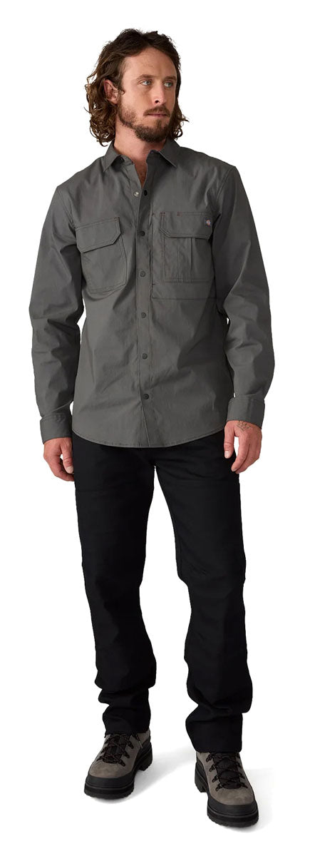 Tradebuilt Work Shirt - Men's