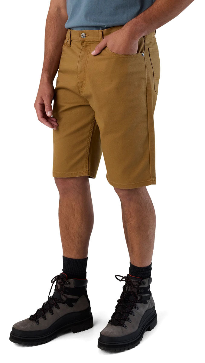 Work Shorts - Men's