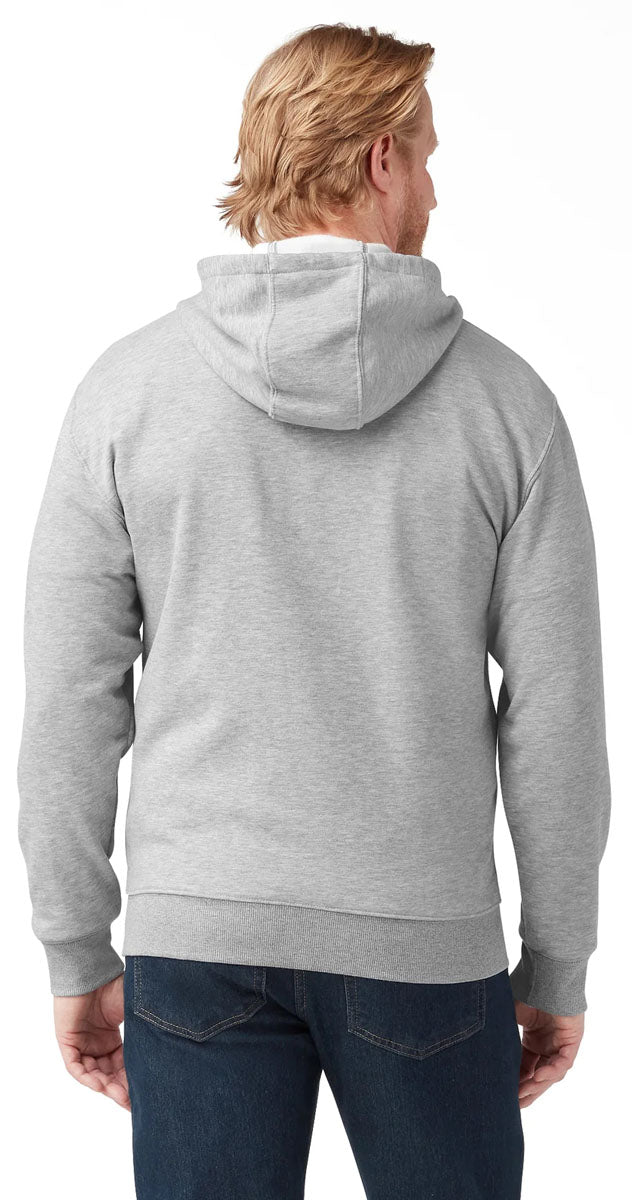 Zip Hoodie - Men's