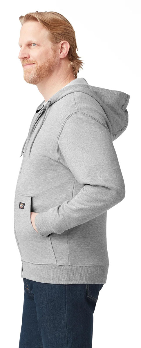Zip Hoodie - Men's