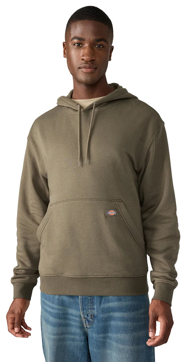 Pullover Hoodie - Men's
