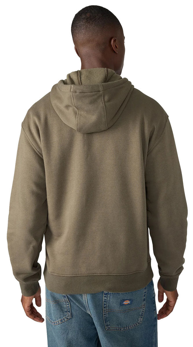 Pullover Hoodie - Men's