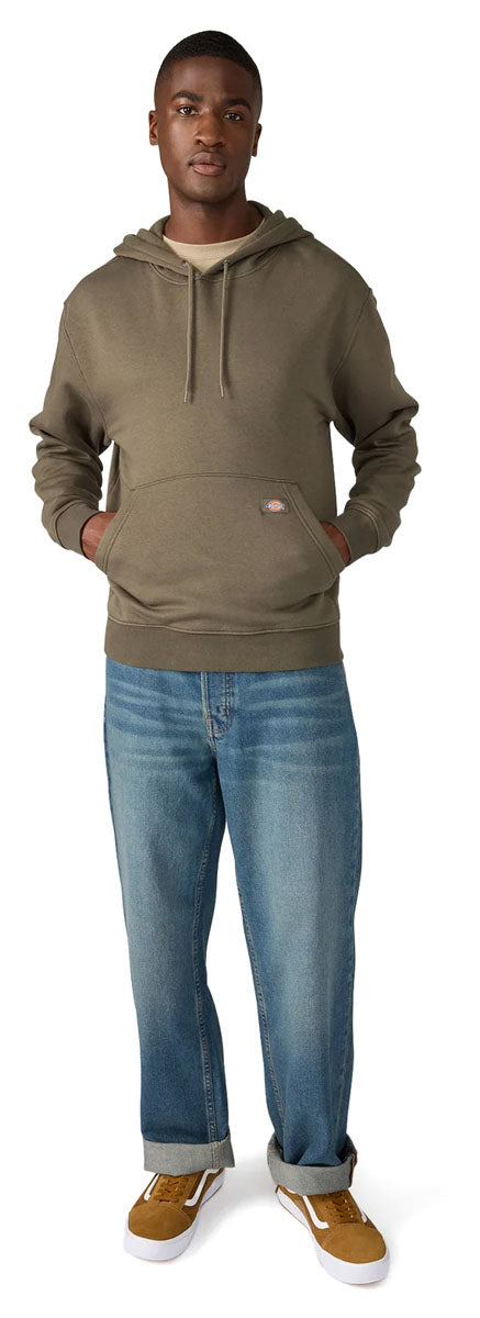 Pullover Hoodie - Men's
