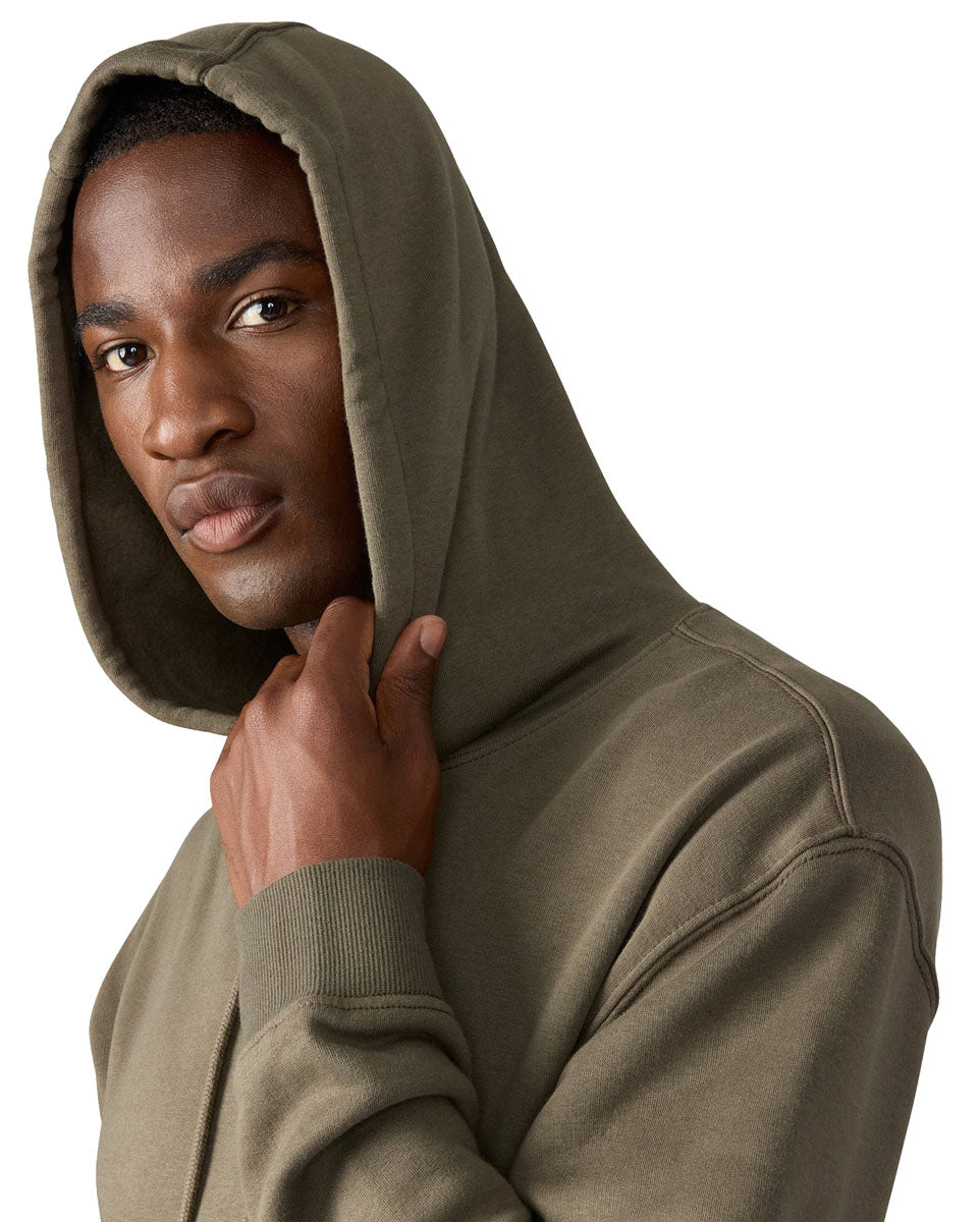 Pullover Hoodie - Men's