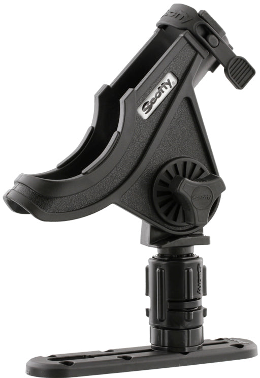 Baitcaster Fishing Rod Holder
