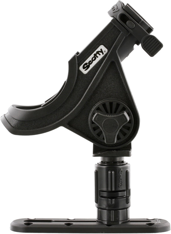 Baitcaster Fishing Rod Holder
