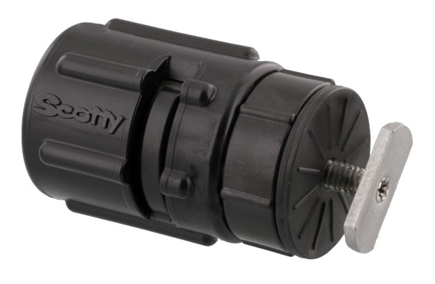 Gear-Head Track Adapter