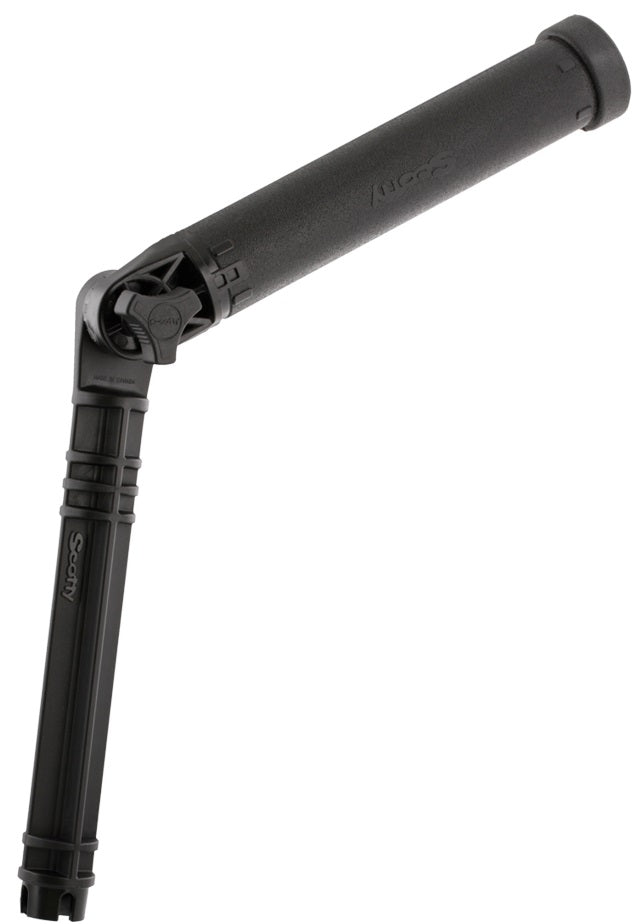 Rocket Launcher Fishing Rod Holder