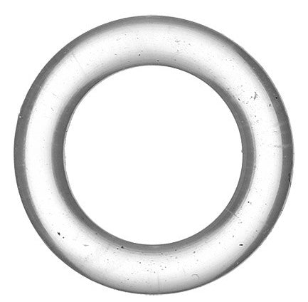 Wacky O Ring Clear