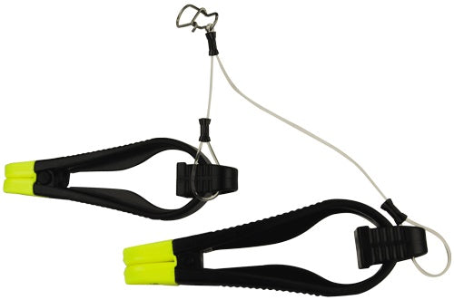 Power Grip Plus Stacker Downrigger Release - 30 in.