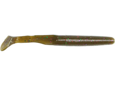 Swimming Senko 5 Soft Bait