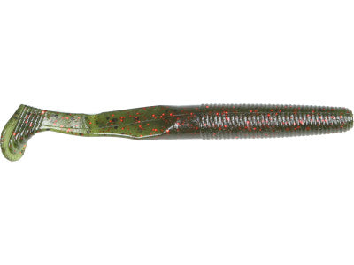 Swimming Senko 5 Soft Bait