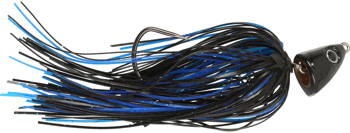 Stealth Swinging Jig