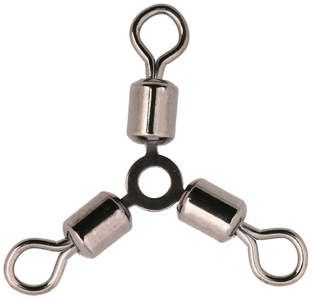 3-way Swivels
