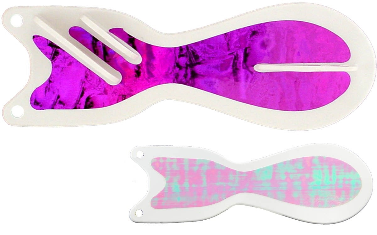 Spin Doctor Flasher - 8 in.