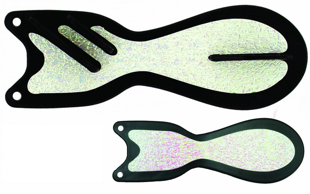 Spin Doctor Flasher - 8 in.