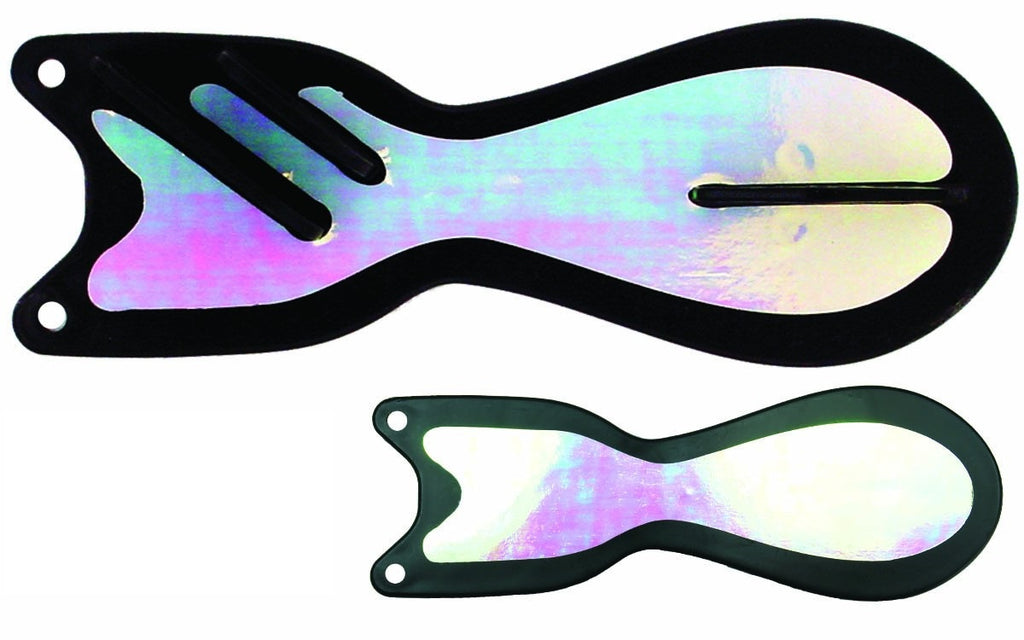 Spin Doctor Flasher - 8 in.