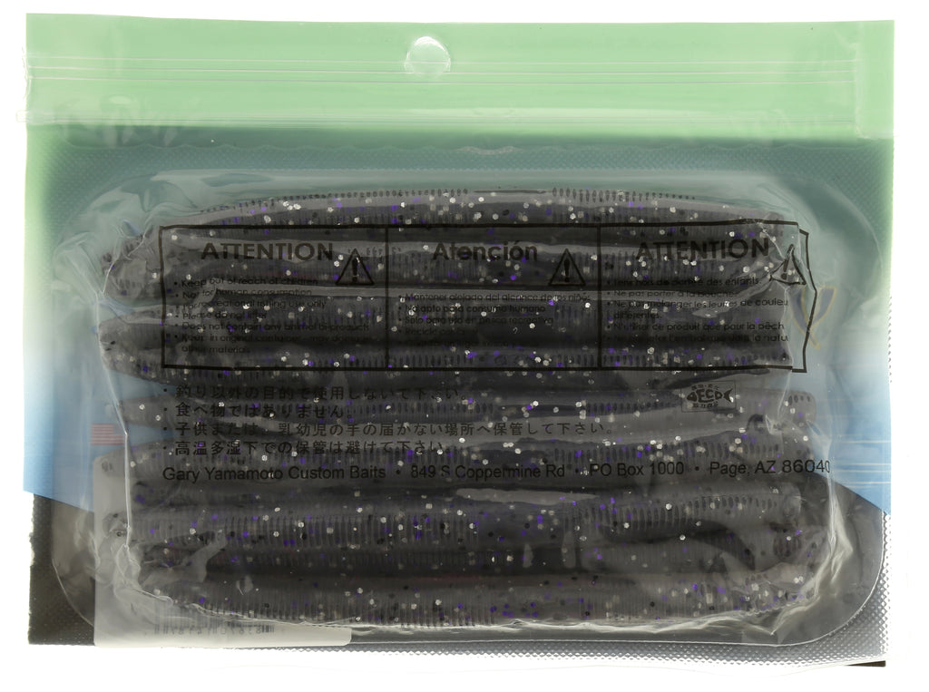 Senko Soft Stick Bait - 10/PK